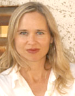 Sabrina Stevenson